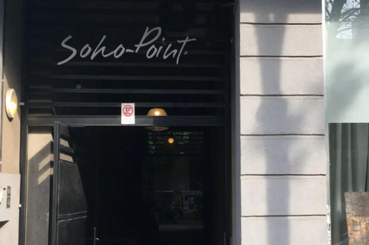 부에노스아이레스 Soho Point 아파트 외부 사진