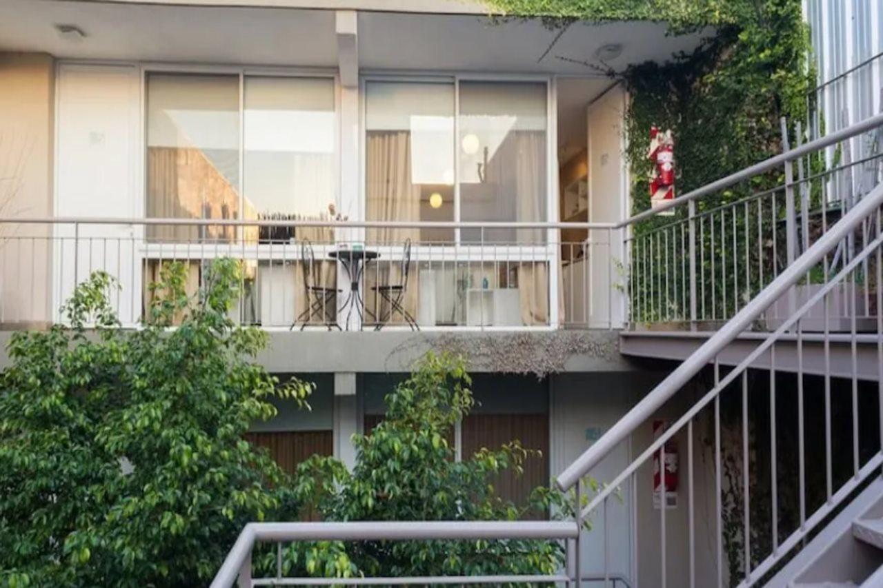 부에노스아이레스 Soho Point 아파트 외부 사진