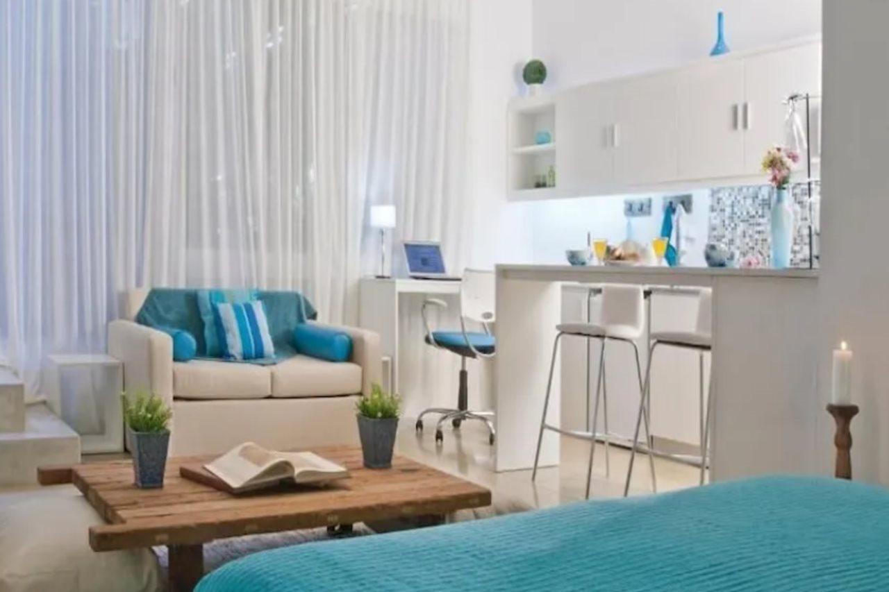 부에노스아이레스 Soho Point 아파트 외부 사진