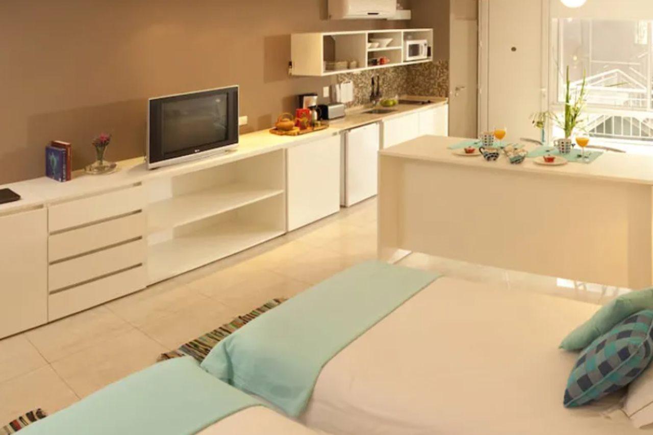 부에노스아이레스 Soho Point 아파트 외부 사진