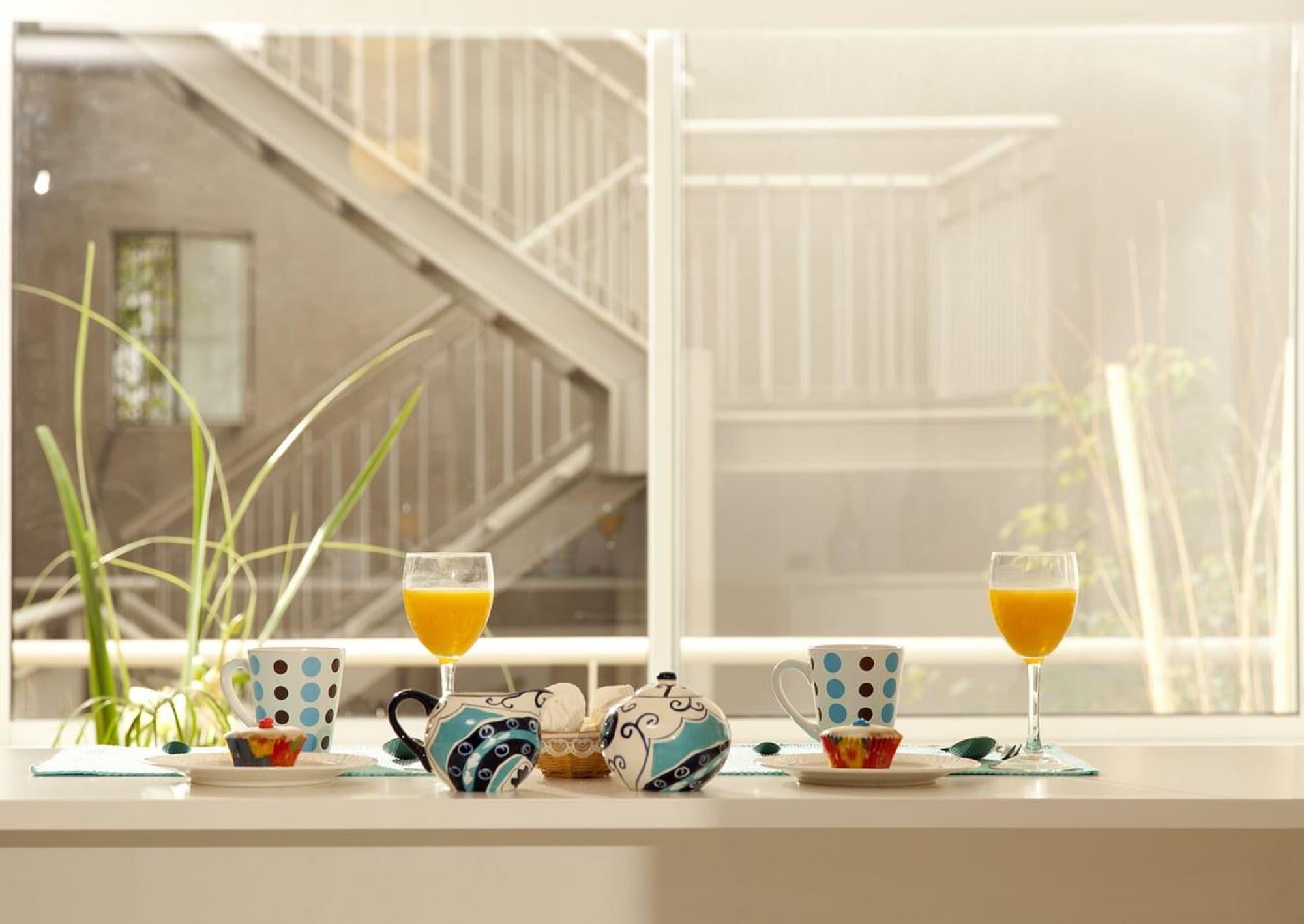 부에노스아이레스 Soho Point 아파트 외부 사진