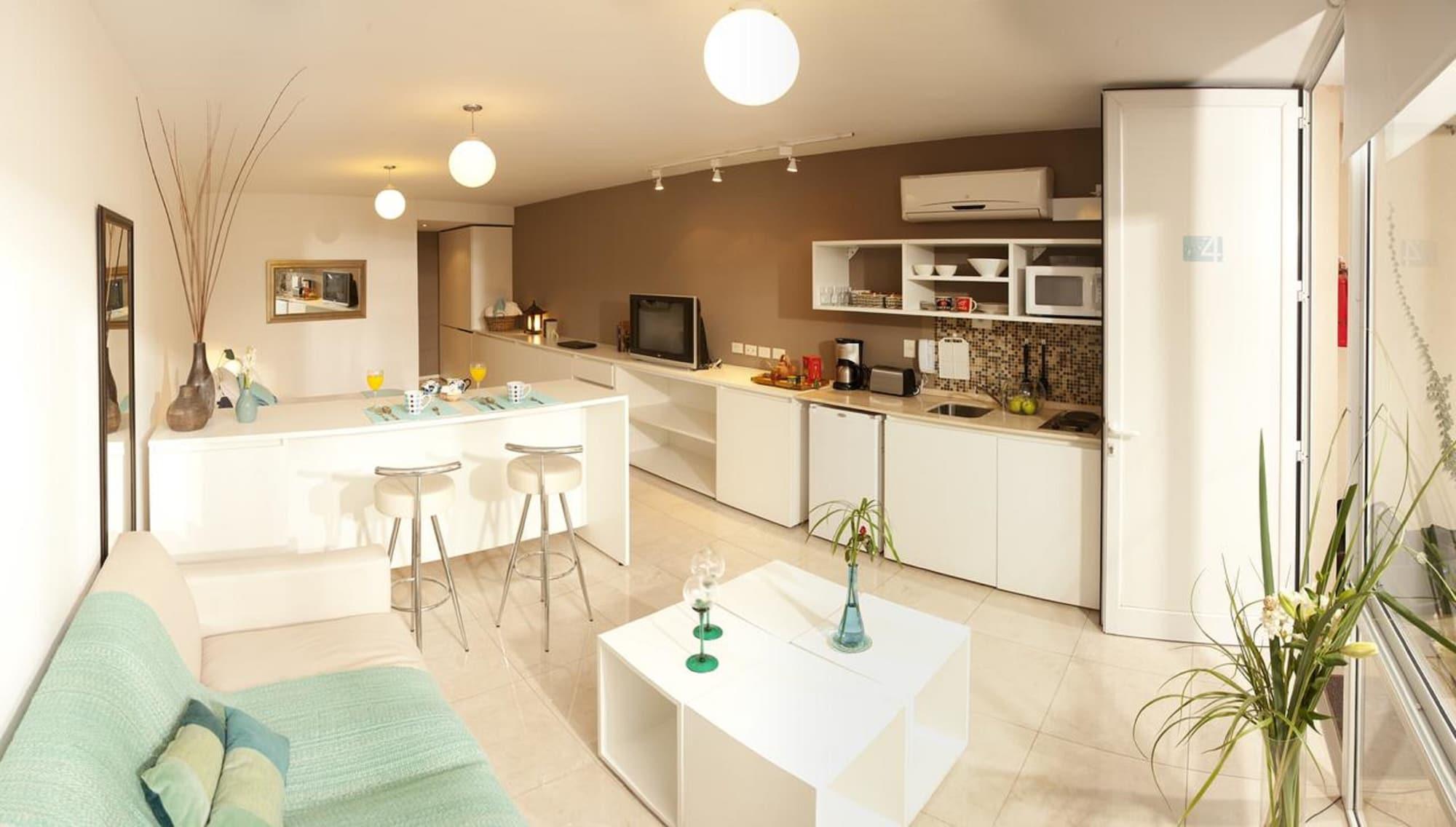 부에노스아이레스 Soho Point 아파트 외부 사진