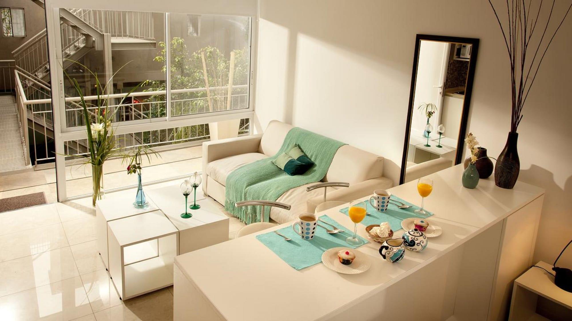 부에노스아이레스 Soho Point 아파트 외부 사진