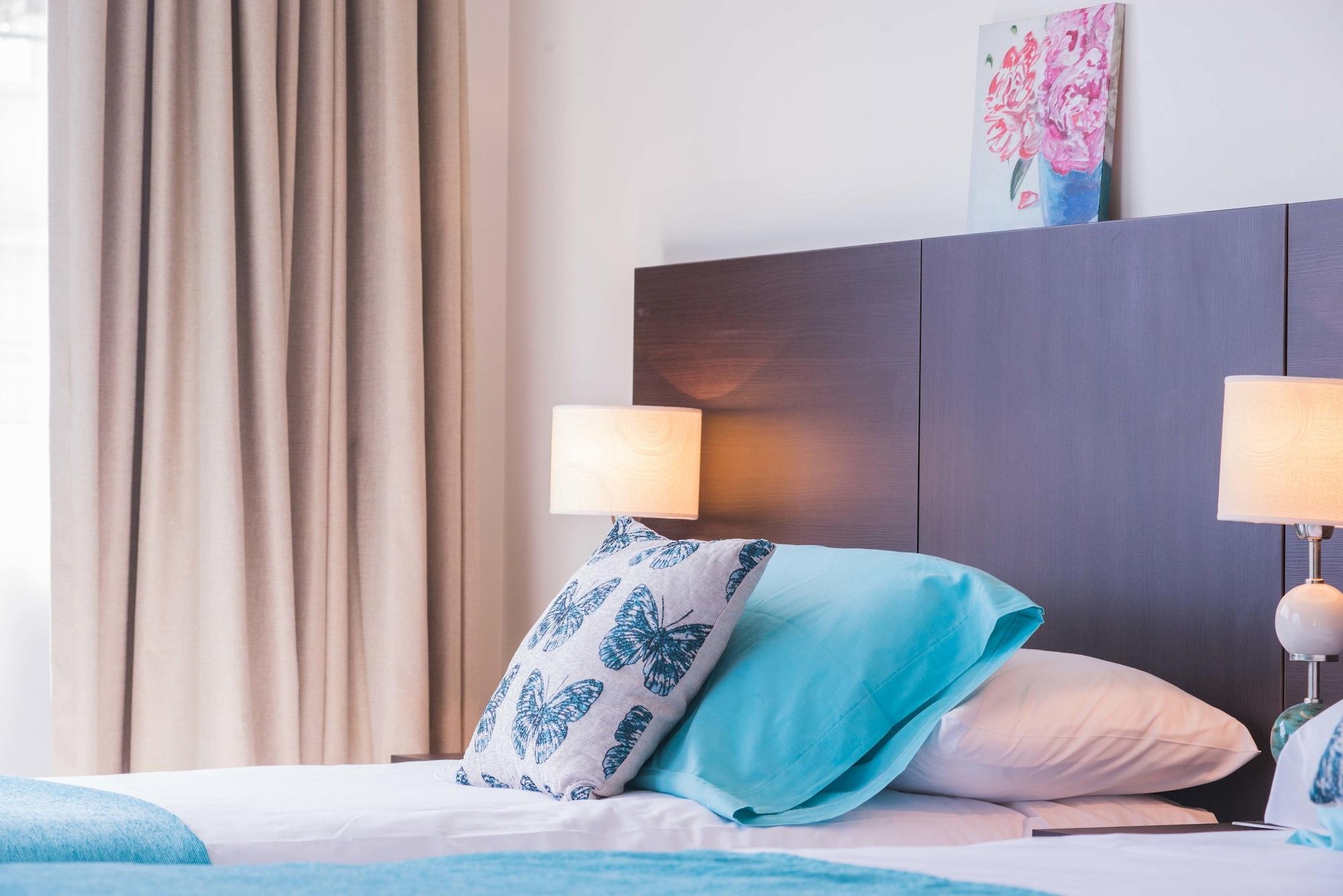 부에노스아이레스 Soho Point 아파트 외부 사진