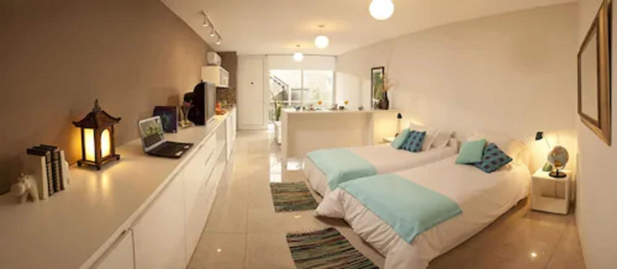 부에노스아이레스 Soho Point 아파트 외부 사진